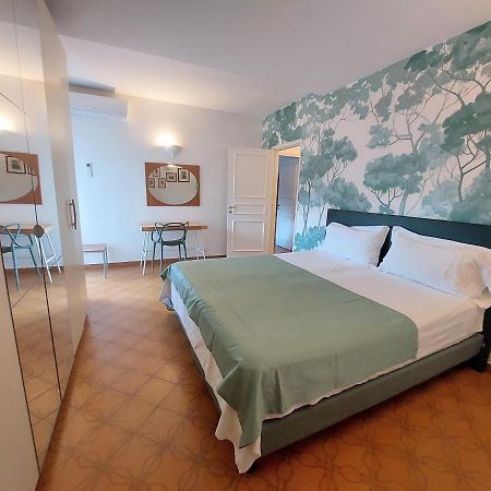 Casa L'Agave Villa Capri Kültér fotó