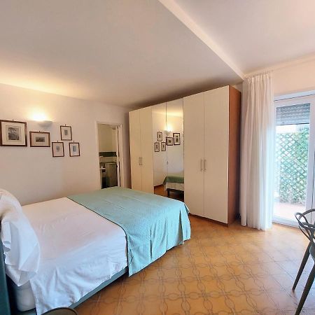 Casa L'Agave Villa Capri Kültér fotó