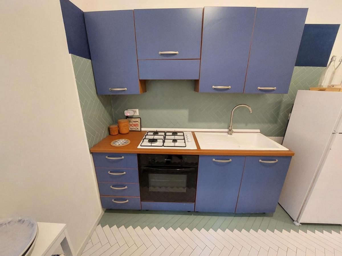 Casa L'Agave Villa Capri Kültér fotó