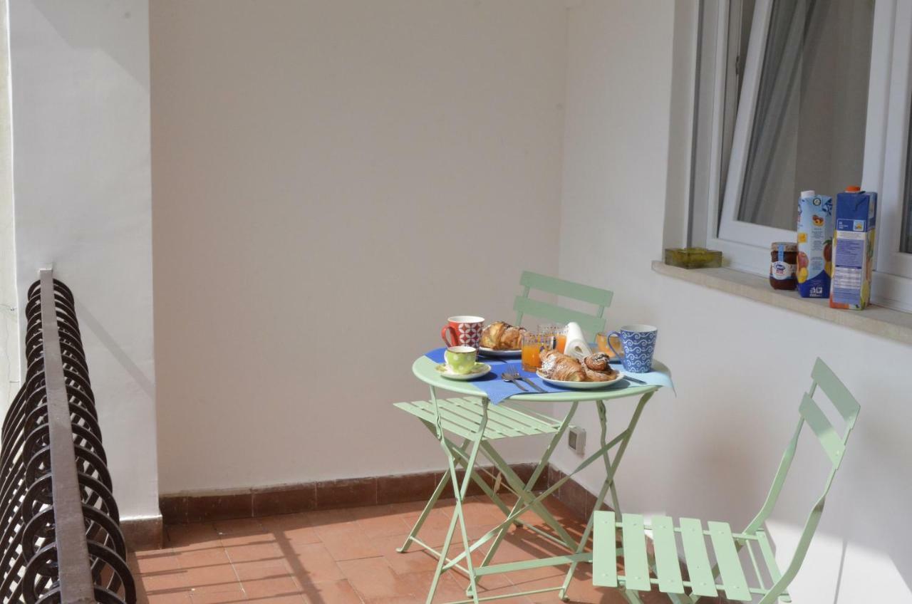 Casa L'Agave Villa Capri Kültér fotó
